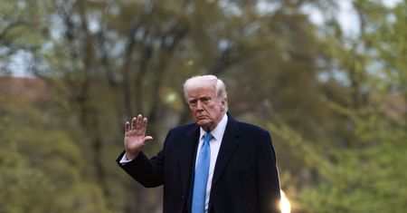 Kategoryczne słowa Trumpa. Mówi o negocjacjach ws. ceł z UE i Chinami