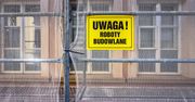 Leszno: Trwa kompleksowa przebudowa Centrum Kształcenia Zawodowego i Ustawicznego