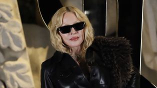 Madonna wraca na szczyt. Jest największą faworytką MTV VMAs 2026