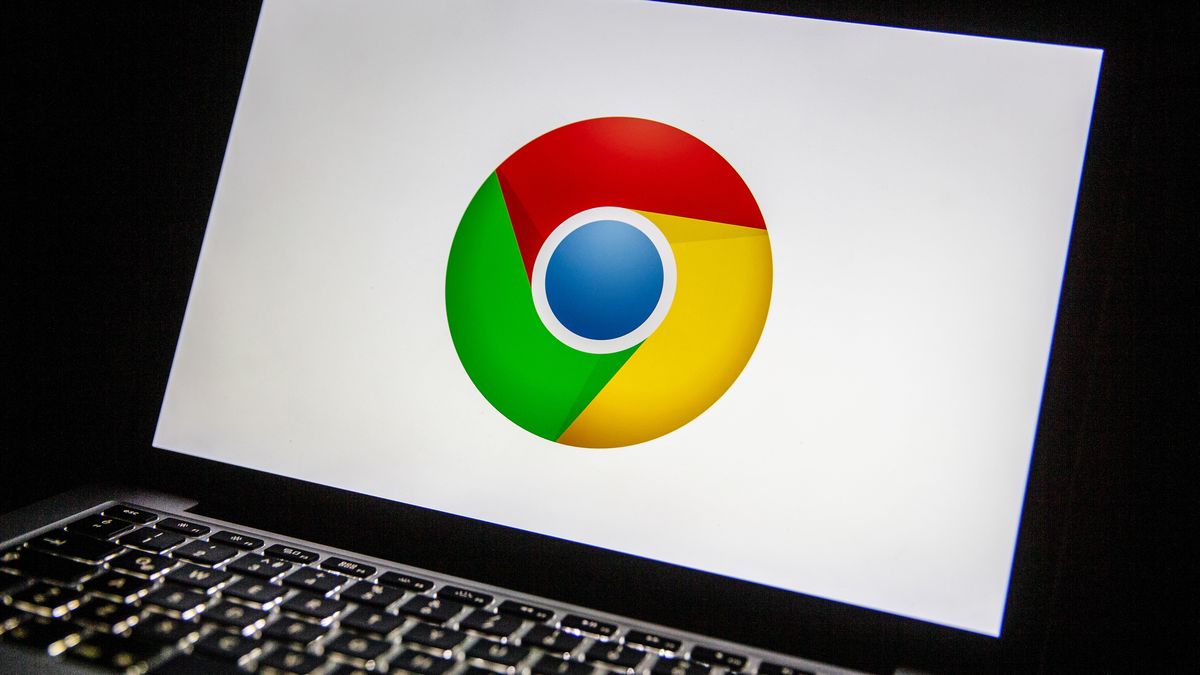 Nowa wersja Google Chrome jest już dostępna do pobrania, fot. Getty Images