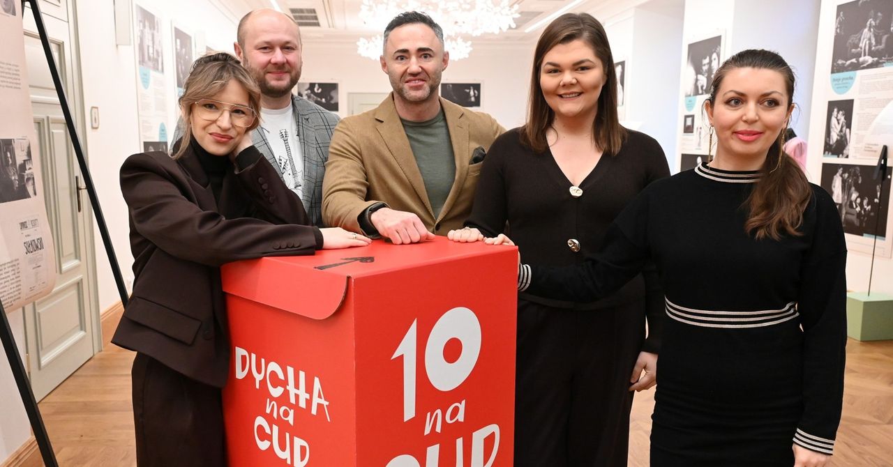 Kielce: Finał akcji "Sztuka Pomagania". Wystąpi Jasiek Piwowarczyk