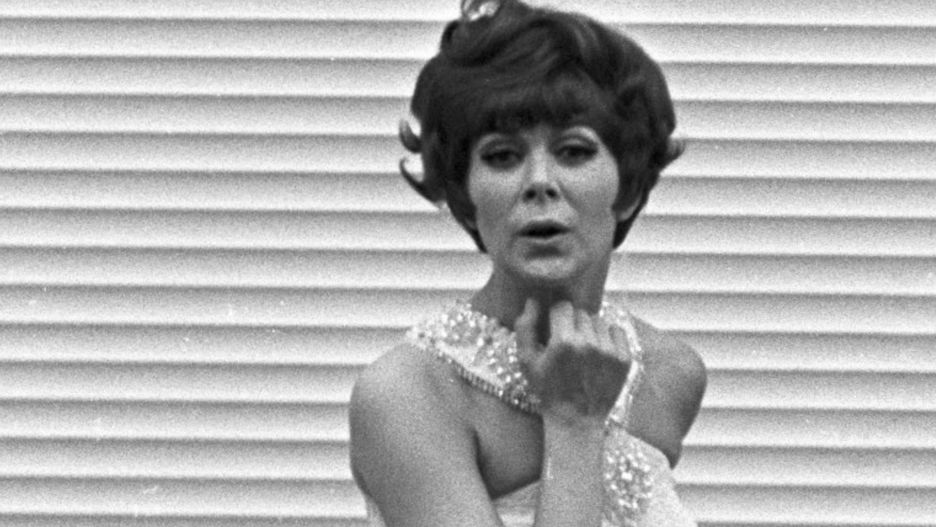 Edyta Piecha, Moskwa, 1969 r.