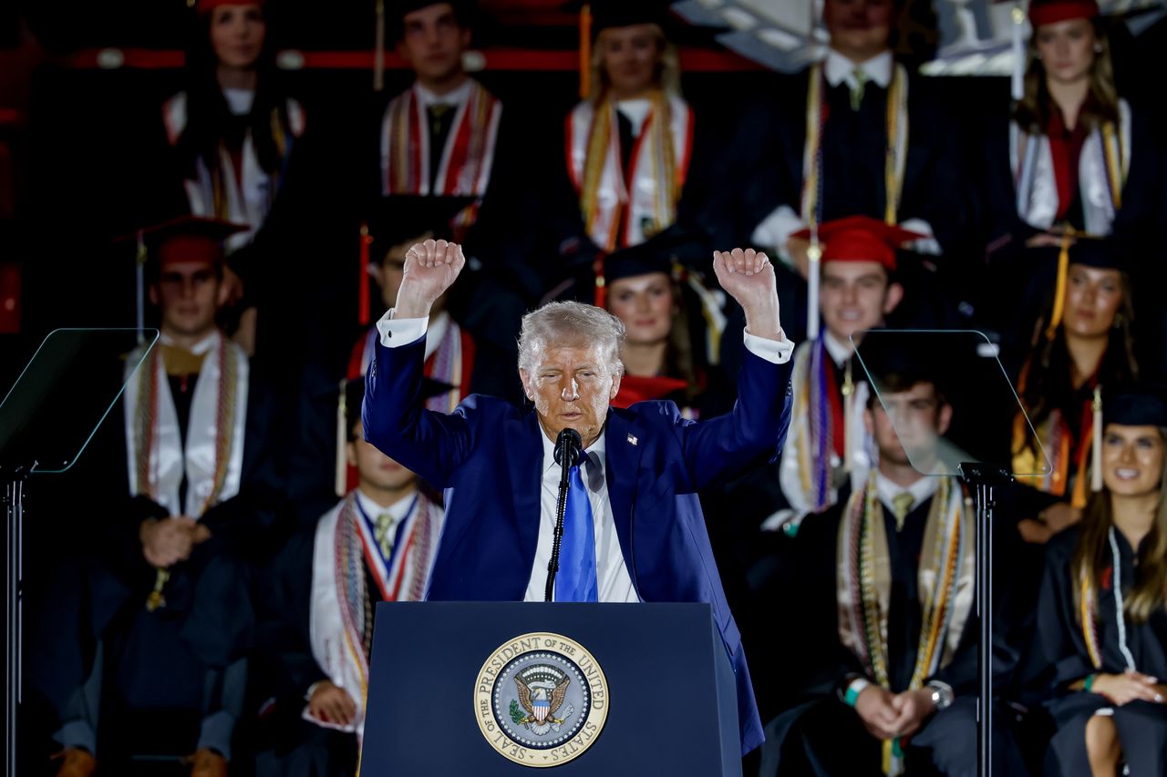 Trump's foreign film tariffs spark Hollywood security row