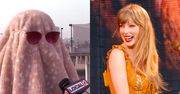 Fanka Taylor Swift ukrywała się przed koncertem POD KOCEM. Zdradziła powód