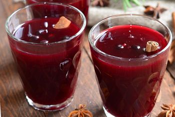 Nasze babcie robiły na Wigilię. Ten deser otula jelita, wspomaga ich pracę i dobrze działa na pęcherz