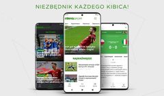 Nowa wersja aplikacji Interia Sport na urządzenia z Androidem dostępna także w Huawei App Gallery