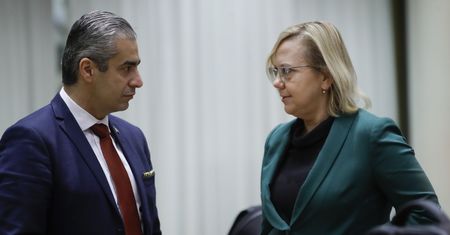 Unia Europejska zaostrza politykę w związku z cenami prądu. "Jesteśmy na energetycznej wojnie z Rosją"