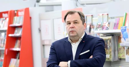 Poczta Polska nie zrezygnuje. Pomimo krytyki będzie współpracować z Temu