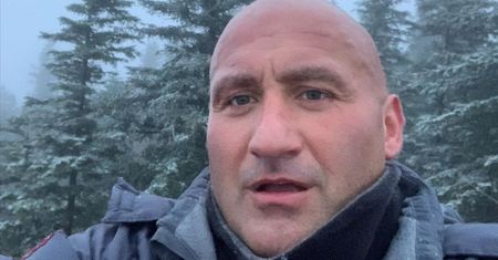Marcin Najman pochwalił Andrzeja Gołotę. Co za słowa!
