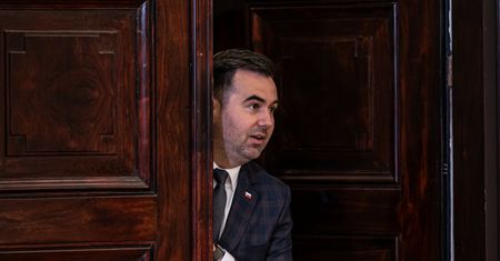 Spychalski odejdzie od Dudy? Jest reakcja rzecznika prezydenta