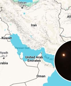 Gdyby wojna objęła ten obszar, skutki poczujemy także w Polsce. Oto kluczowy punkt Iranu