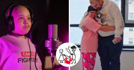 Bedoes i "diss na raka" – milony dla chorych na nowotwór. Muzyka, która realnie pomaga!