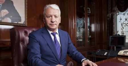 Majątek oligarchy zajęty. Śledztwo wykryło wille w Hiszpanii