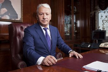 Hiszpania zajmuje majątek rosyjskiego oligarchy. To szef producenta śmigłowców