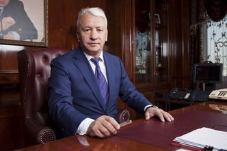 Majątek oligarchy zajęty. Śledztwo wykryło wille w Hiszpanii