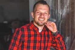 Przed "Rolnikiem" tak nie wyglądał. Zmienił się na lepsze