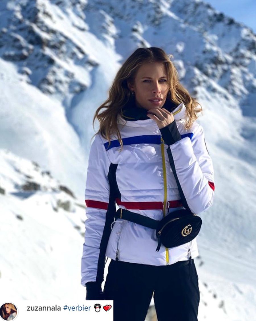Zuzanna Pactwa