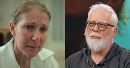 Tomasz Raczek NIE WIERZY w chorobę Celine Dion?! "To wygląda na nakręcającą się NERWICĘ". Internauci w szoku