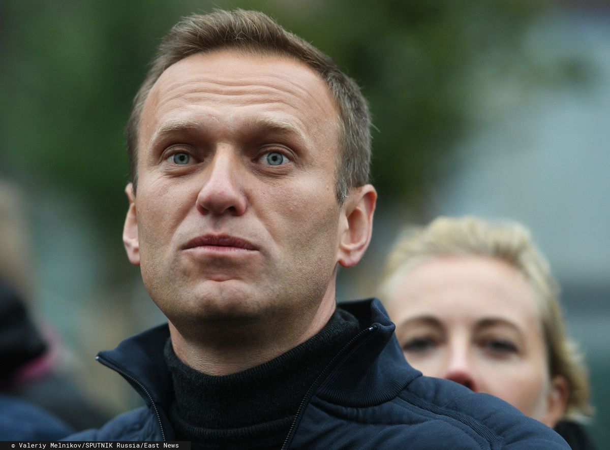 Aleksiej Nawalny ma przebywać w kolonii karnej w obwodzie moskiewskim