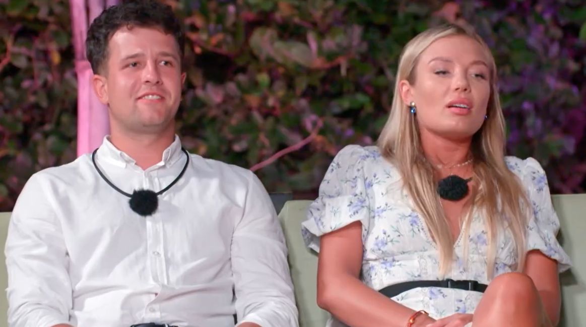 Agnieszka i Jędrek wygrali ostatnią edycję "Hotelu Paradise" (Facebook)