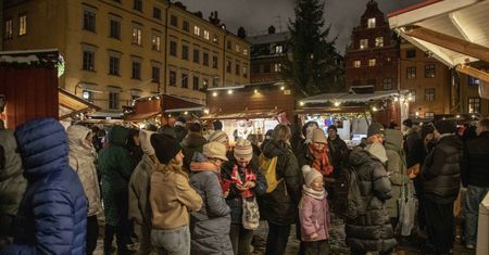 W Szwecji alarm. W obawie przed bombą zakazali torebek