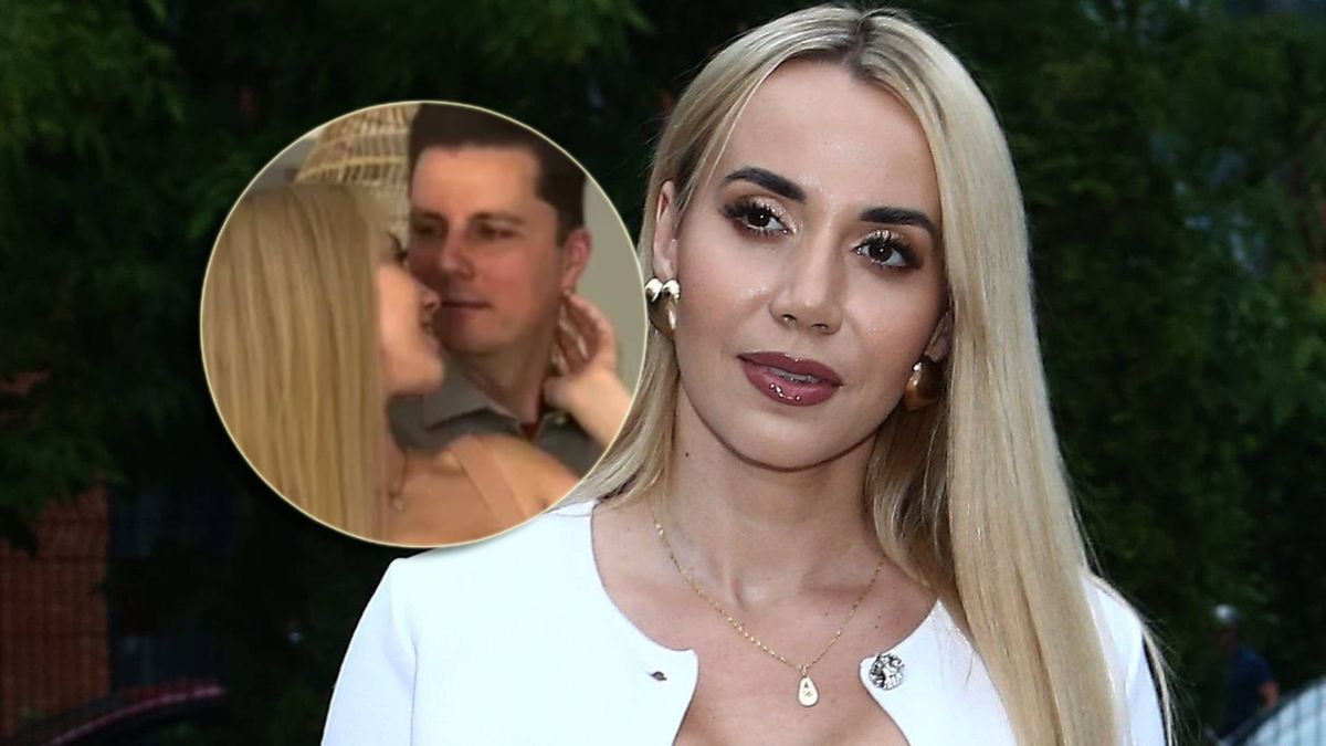 Marianna Schreiber już nie jest w związku?