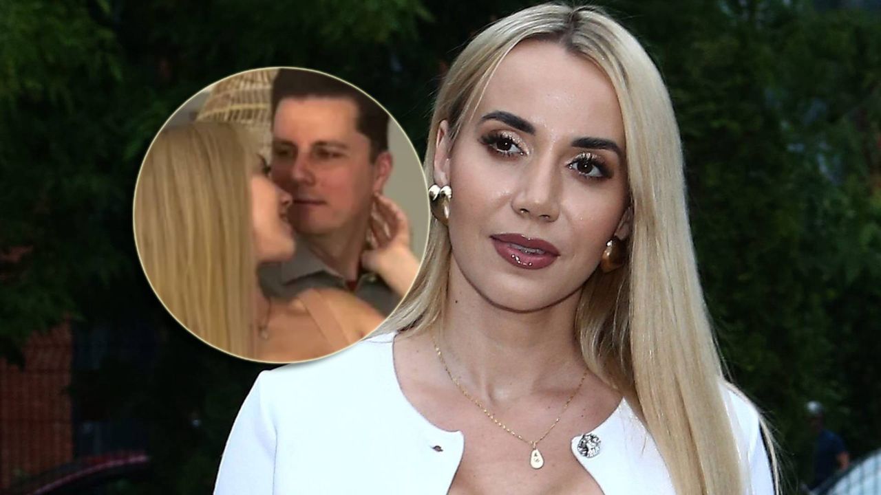 To już koniec kolejnego związku Marianny Schreiber? Nowe zdjęcie prowokuje domysły