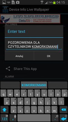 Weekendowy Zestaw Gier i Aplikacji: kafelkowy launcher, okna w Androidzie, świetna platformówka 3