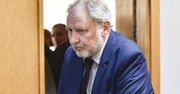 Andrzej Grabowski szczerze o rozwodzie. "To taki poważny cios w głowę"