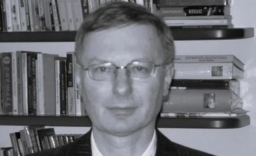 Zmarł Włodzimierz Szymański, były dziennikarz "Przeglądu Sportowego"