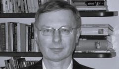 Zmarł Włodzimierz Szymański, były dziennikarz "Przeglądu Sportowego"