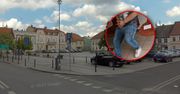Dramat w Leśnicy. Mężczyzna znęcał się nad synem, zgwałcił swoją żonę