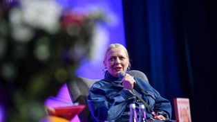 Mąż Katarzyny Nosowskiej  - tak wygląda Paweł Krawczyk, gitarzysta Hey. Zobaczcie zdjęcia!