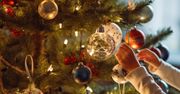 Powieś na choince. Mówią, że przyciąga pieniądze