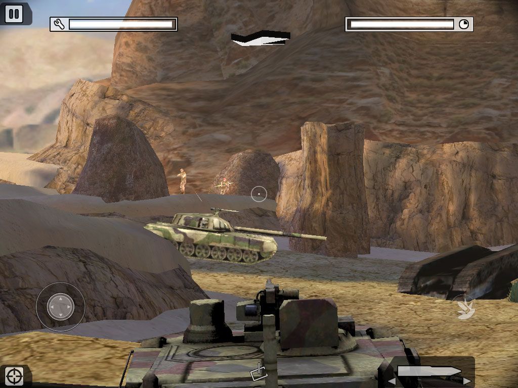 Battlefield: Bad Company 2 HD – recenzja 4