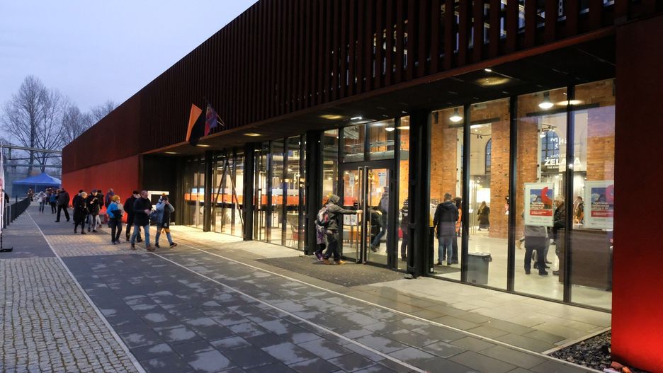 Forum Regionów Przyszłości w Chorzowie odbywa się w Muzeum Hutnictwa