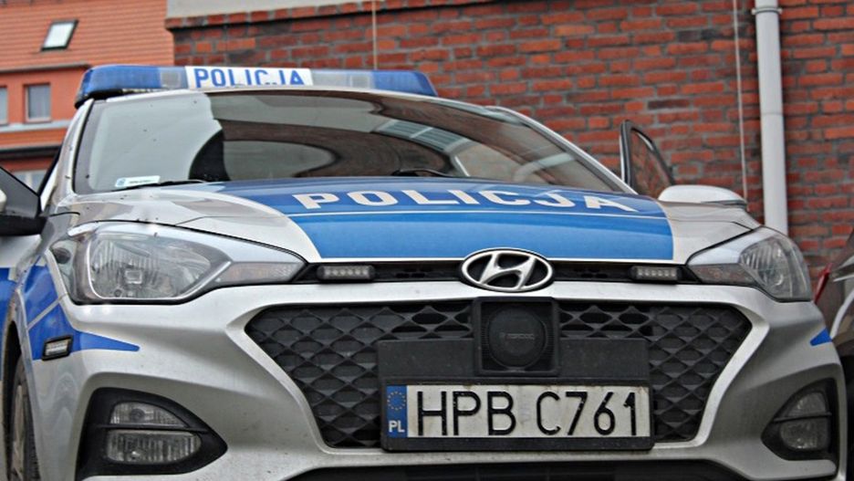 Wałbrzych. Nowe fakty w sprawie nożownika. Dźgnął własną babcię osiem razy
