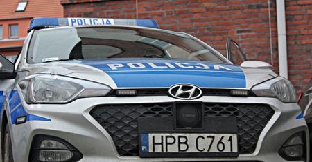 Wałbrzych. Nowe fakty w sprawie nożownika. Dźgnął własną babcię osiem razy