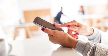 Samsung może pomóc klientom banków
