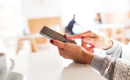Lokalizacja telefonu przez internet? Uważaj na oszustów