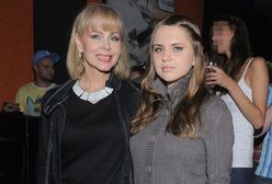 "Klan": córka Izabeli Trojanowskiej idzie w ślady mamy