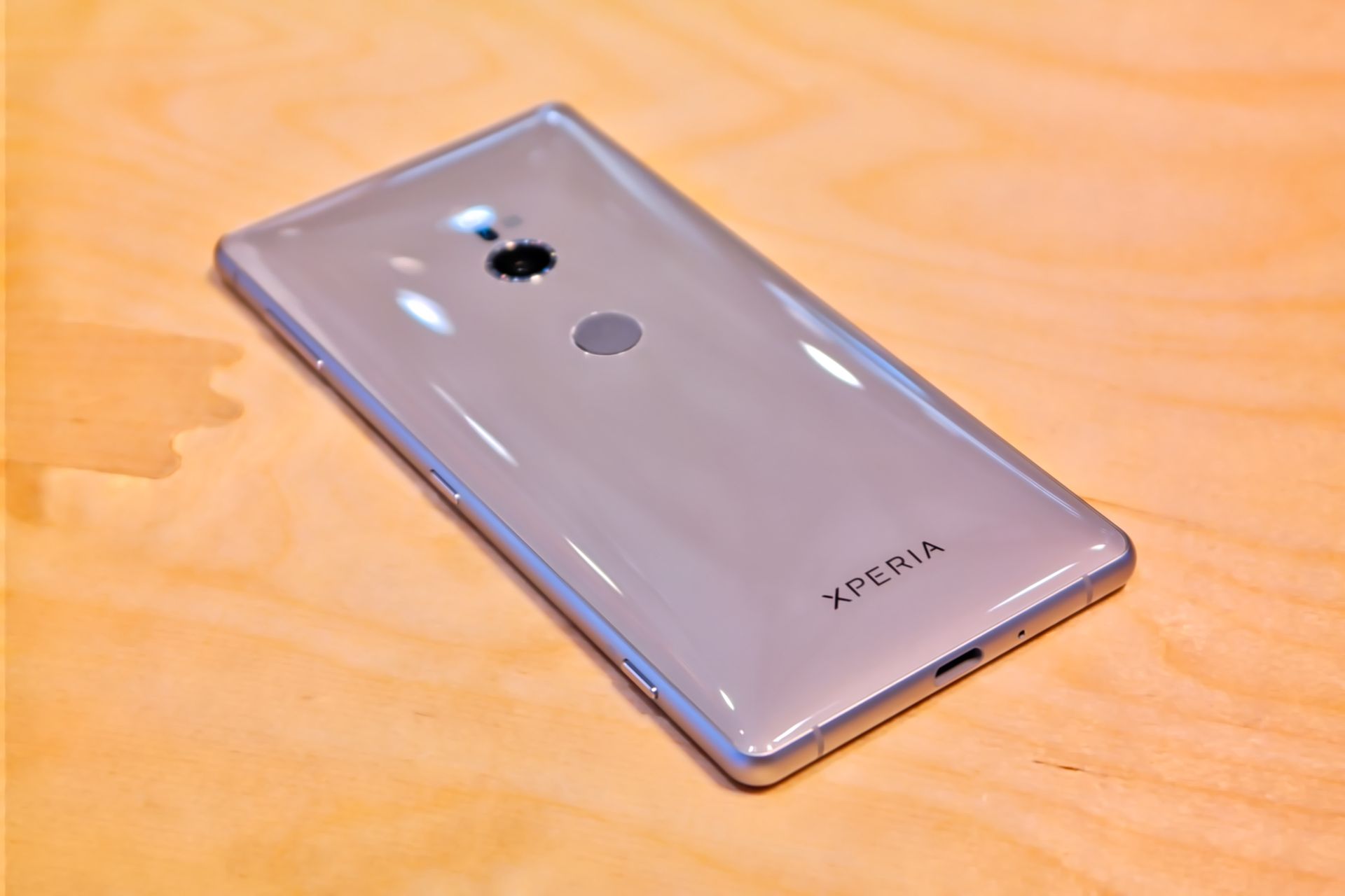 Sony Xperia XZ2 i XZ2 Compact - pierwsze wrażenia. Żarty się skończyły 8
