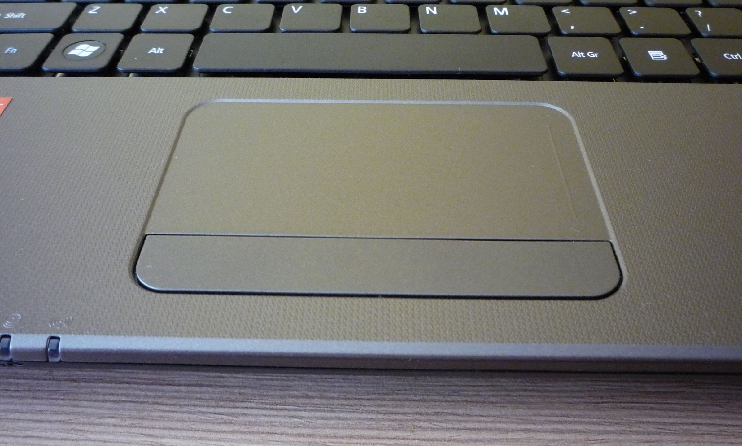 Acer Aspire 5560G - co potrafi laptop z AMD Llano? [test cz. 1] 11
