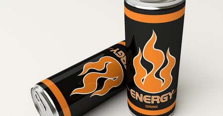 Napoje energetyczne - wpływ na organizm, napoje dla sportowców