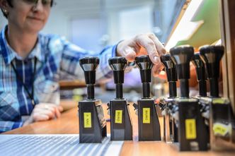 Praca w Polsce. Oto, ile zarabia się w administracji publicznej