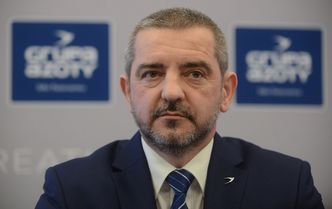 Zmiany w zarządzie Zakładów Azotowych "Puławy"