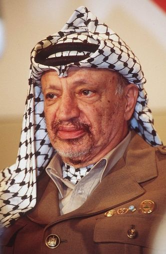 Będzie śledztwo w sprawie śmierci Jasera Arafata?