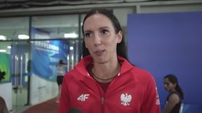 Aleksandra Laskowska z brązowym medalem! "To jest nie do opisania"