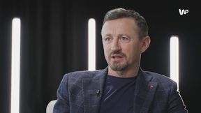 Adam Małysz miał ochotę krzyczeć. "Każdy z nas jest tylko człowiekiem"