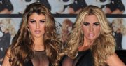 Katie Price: Skandalistka wybrała swoją następczynię! Jak wygląda?